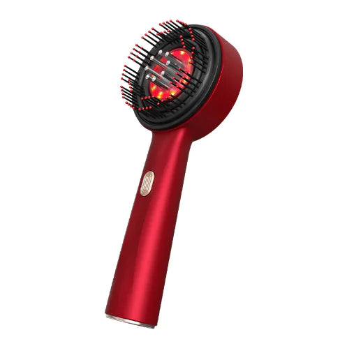 Red Light Therapy Scalp Stimulator